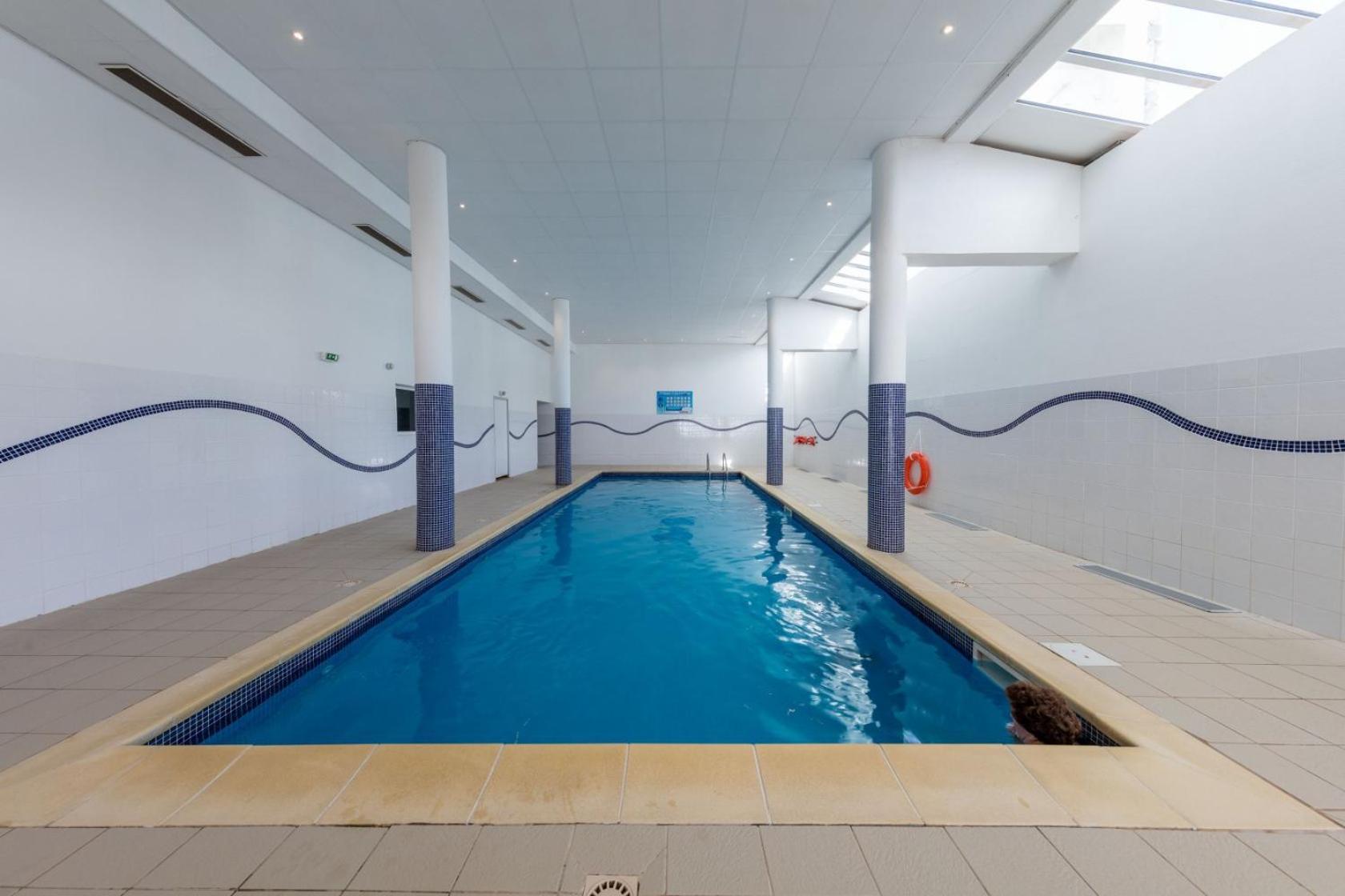 Grand Appartement Meuble La Foux D'Allos T3 6 A 8 Personnes Buitenkant foto